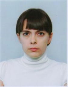 Дарья Александровна Яровая