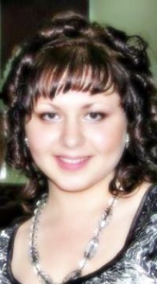 Ольга Сергеевна Жесткова