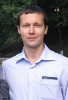 Александр Михайлович Баранов