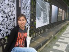 Жанар Турсыновна Камбарова