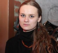 Елена Игоревна Путырская