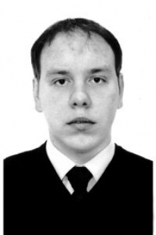 Евгений Михайлович Шолохов