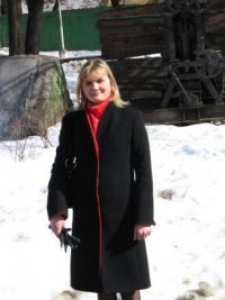 Галина Борисовна Мельникова