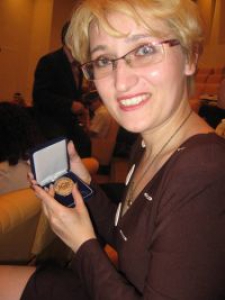 Наталья Владимировна Недосвитий