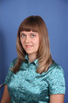 Марина Александровна Ячменева