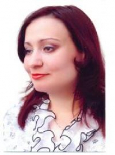 Тамара Сергеевна Гурина