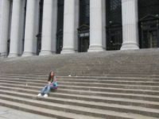 Ирина Валерьевна Антонова