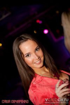 Ольга Вячеславовна Павлова