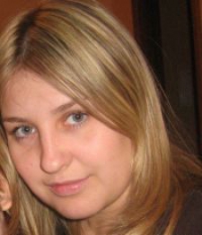 Наталья Олеговна Кудрявцева