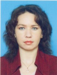 Марина Александровна Фомина