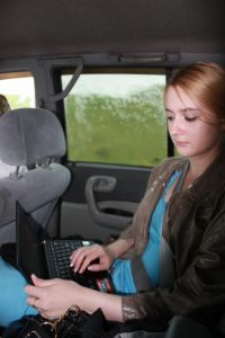 Елена Сергеевна Молчанова