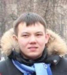 Михаил Владимирович Прокопьев