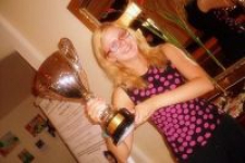 Елена Владимировна Смирнова