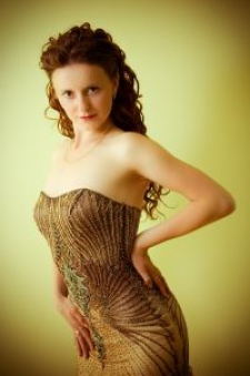 Татьяна Владимировна Заикина