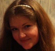 Марина Андреевна Тарабрина