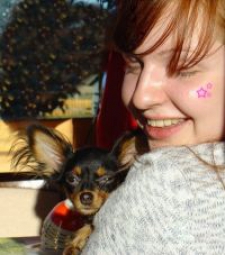 Ольга Владимировна Логацкая