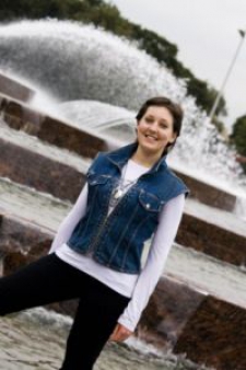 Мария Олеговна Бырдина