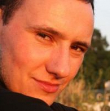 Артем Николаевич Вдовиченко