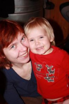 Анна Александровна Зырянова