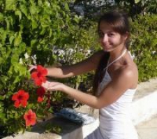 Юлия Андреевна Кедрова