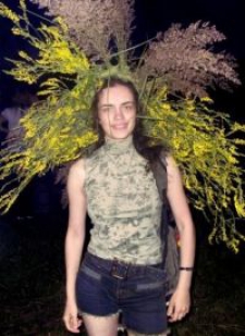 Анна Викторовна Прохорова