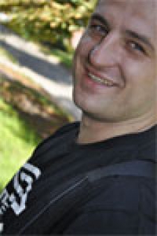 Олег Сергеевич Порученко