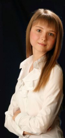 Светлана Юрьевна Козлова