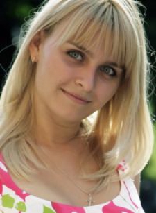 Валерия Петровна Ткач