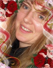 Людмила Владимировна Гавриловец