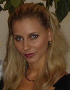 Ирина Валерьевна Пушко