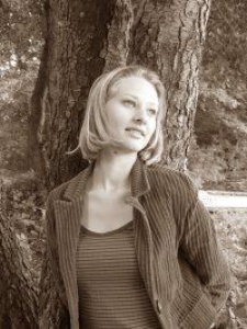 Екатерина Сергеевна Веденкова