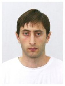 Владимир Зейтунович Афашоков