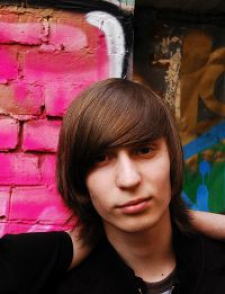 Кирилл Алексеевич Хоткин