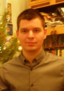 Юрий Сергеевич Созонов