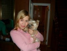 Альбина Альбертовна Нигматуллина