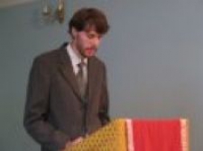 Георгий Евгеньевич Захаров