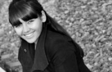 Ксения Сергеевна Устинова