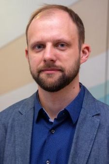 Александр Сергеевич Поляков