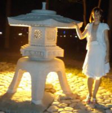 Юлия Владимировна Азизова