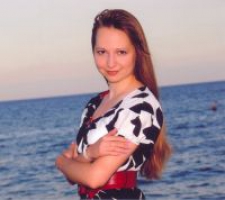 Ольга Андреевна Мухачева