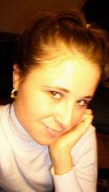 Анастасия Олеговна Фарниева