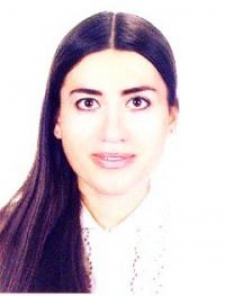 Виктория Юрьевна Омельченко