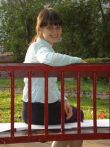 Наталья Геннадьевна Кравченко