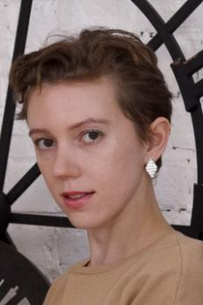 Ольга Владимировна Саввина