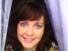 Ирина Геннадьевна Волошина