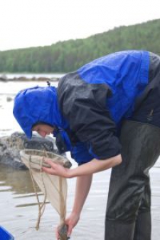 Ксения Глебовна Кузнецова