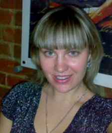 Анна Вадимовна Рассказова