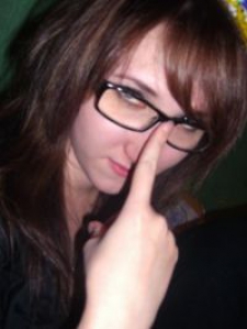 Марина Михайловна Клишенцова