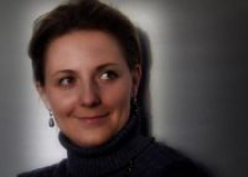 Ольга Юрьевна Шиманская