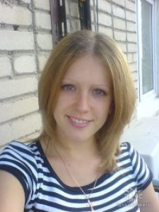 Юлия Владимировна Суровикина